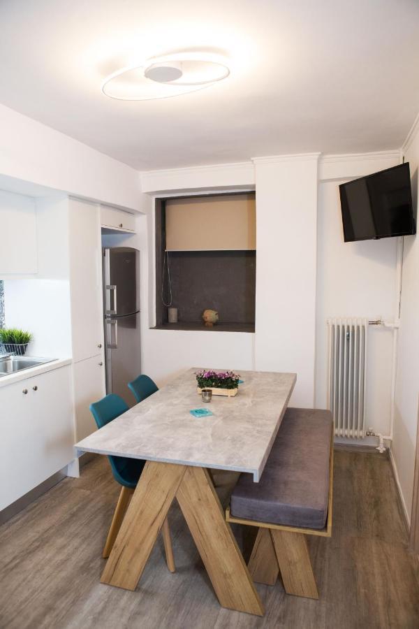 Stylish, Comfortable, Basement Loft-Like Apartment With Amenities Αθήνα Εξωτερικό φωτογραφία