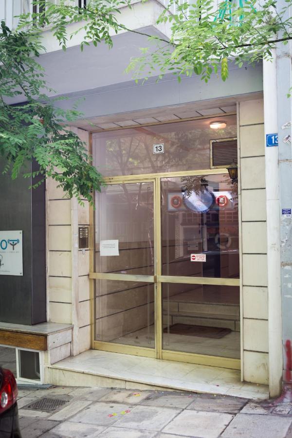 Stylish, Comfortable, Basement Loft-Like Apartment With Amenities Αθήνα Εξωτερικό φωτογραφία