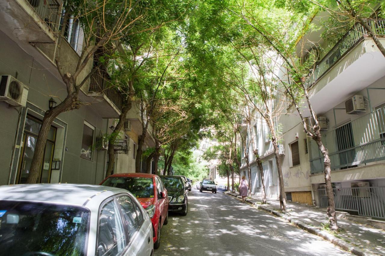 Stylish, Comfortable, Basement Loft-Like Apartment With Amenities Αθήνα Εξωτερικό φωτογραφία