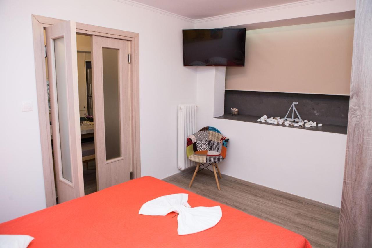 Stylish, Comfortable, Basement Loft-Like Apartment With Amenities Αθήνα Εξωτερικό φωτογραφία