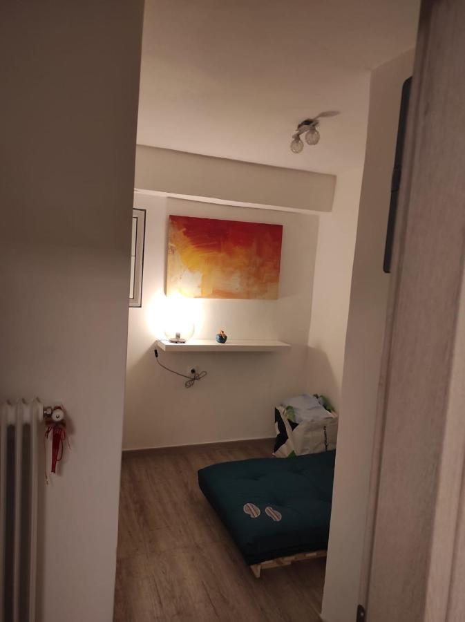 Stylish, Comfortable, Basement Loft-Like Apartment With Amenities Αθήνα Εξωτερικό φωτογραφία