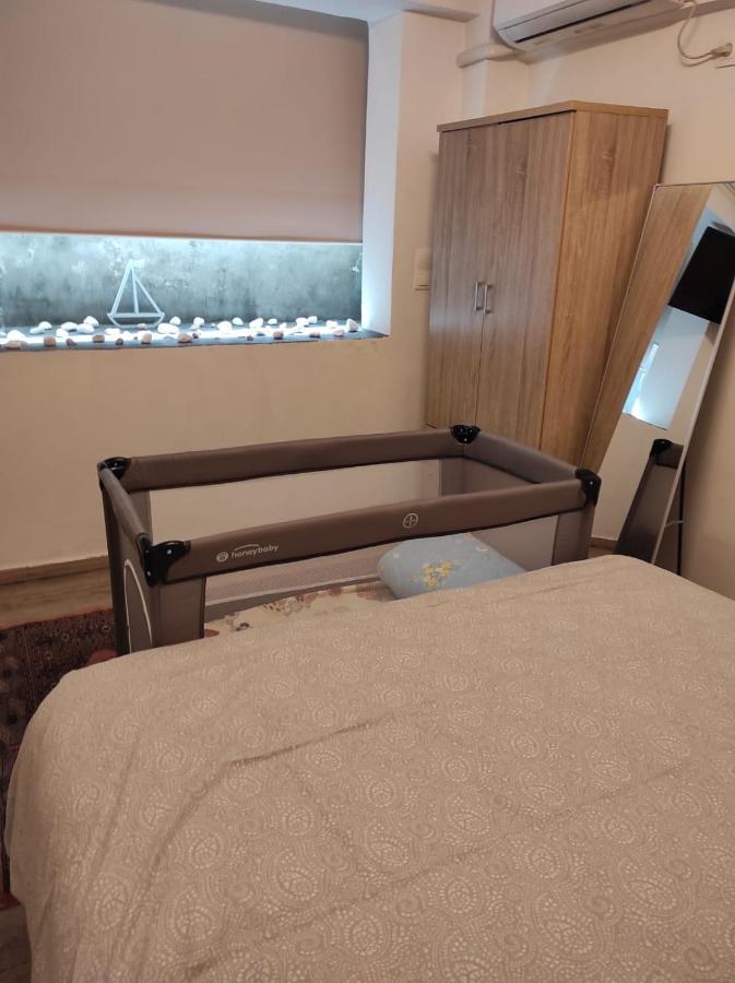 Stylish, Comfortable, Basement Loft-Like Apartment With Amenities Αθήνα Εξωτερικό φωτογραφία