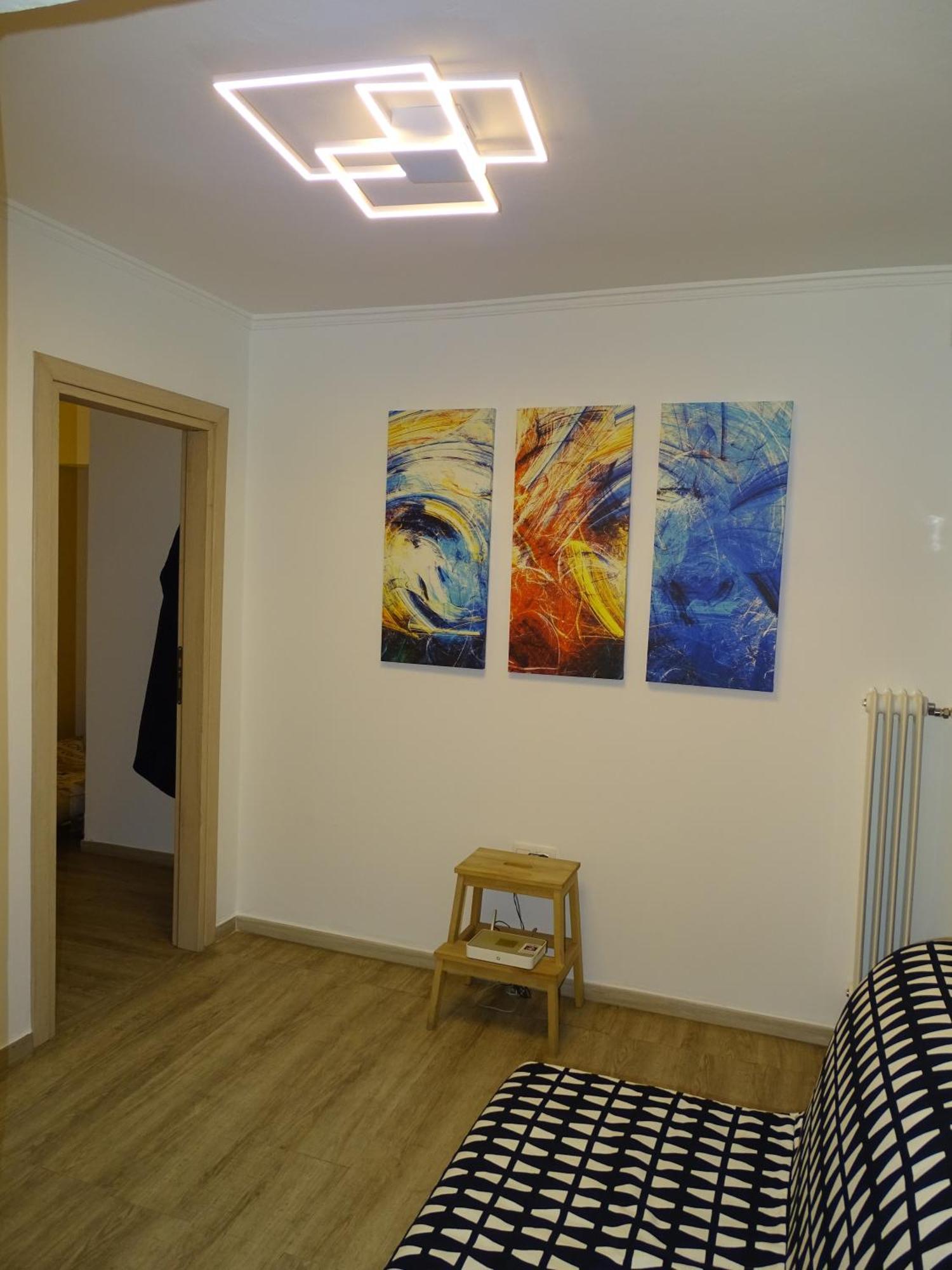 Stylish, Comfortable, Basement Loft-Like Apartment With Amenities Αθήνα Εξωτερικό φωτογραφία